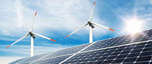 Storage Solutions Key to the Growth of Renewables