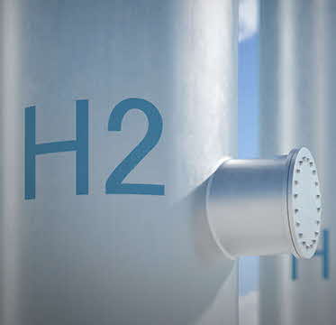 Powering the hydrogen economy of the future