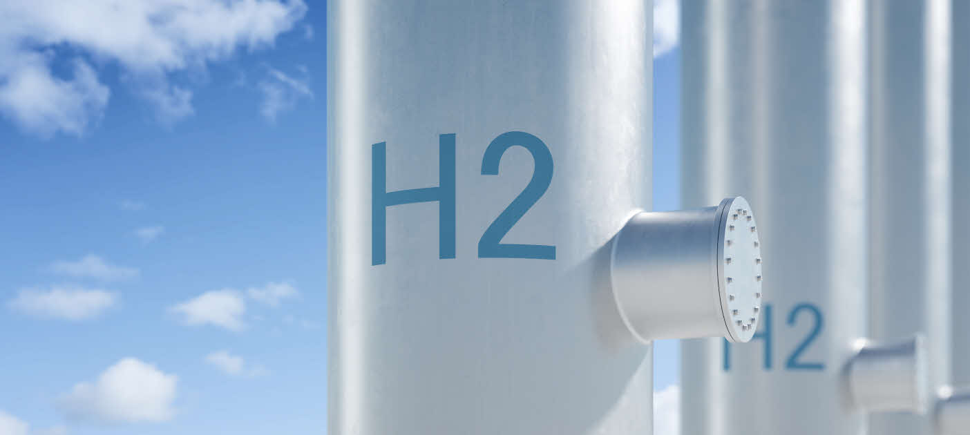 Powering the hydrogen economy of the future