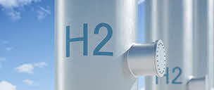 Powering the hydrogen economy of the future