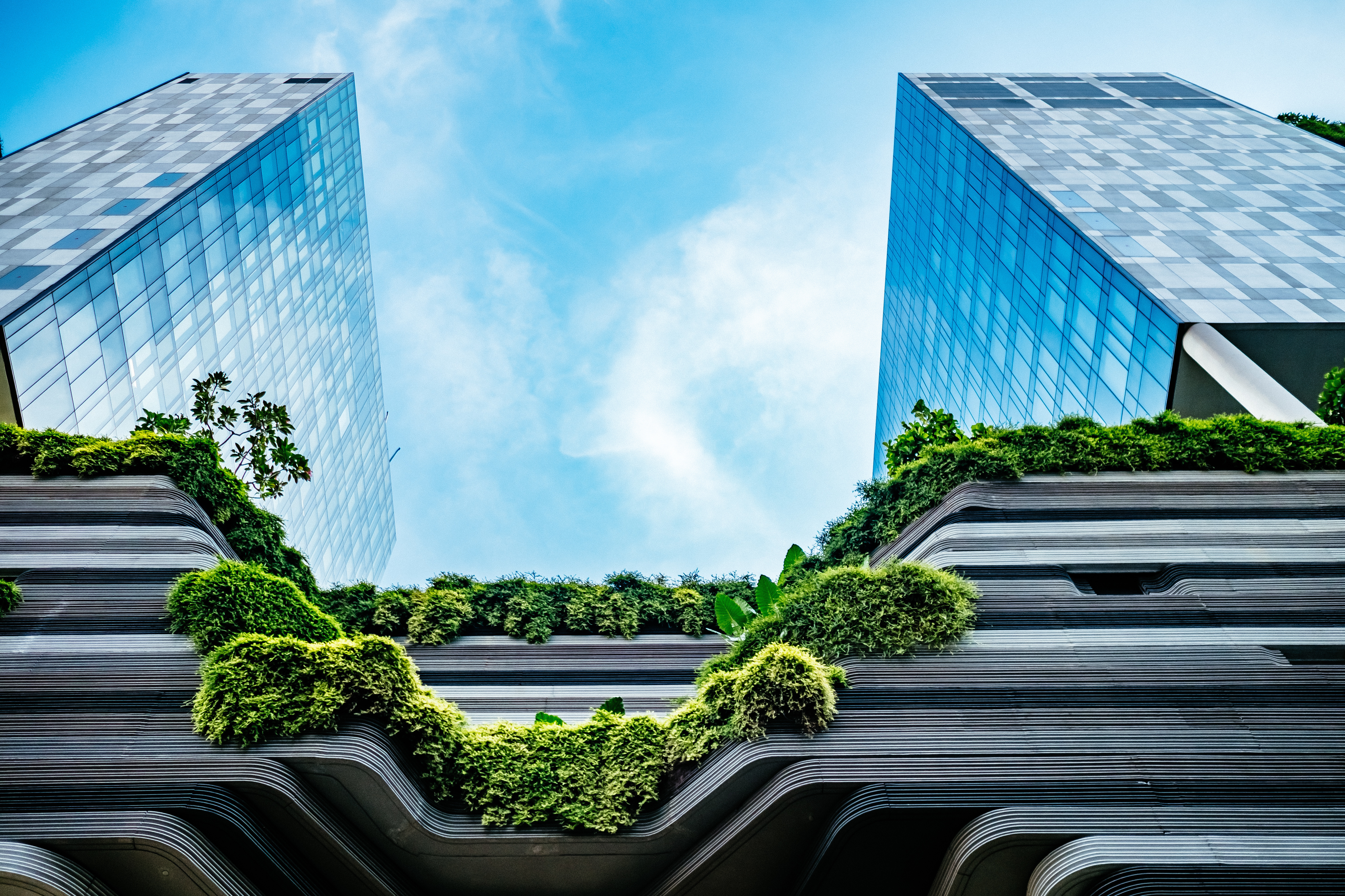 Bridging the Real Estate Green Financing Gap