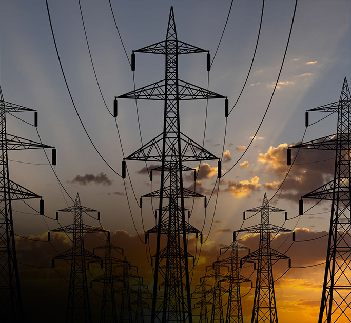 Enabling energy transmission sector growth