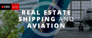 Real Estate, Shipping and Aviation