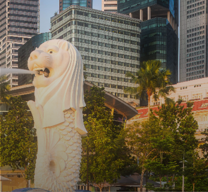 Our RMB Capabilities