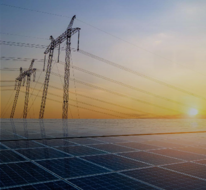 Transition Bank for Asia