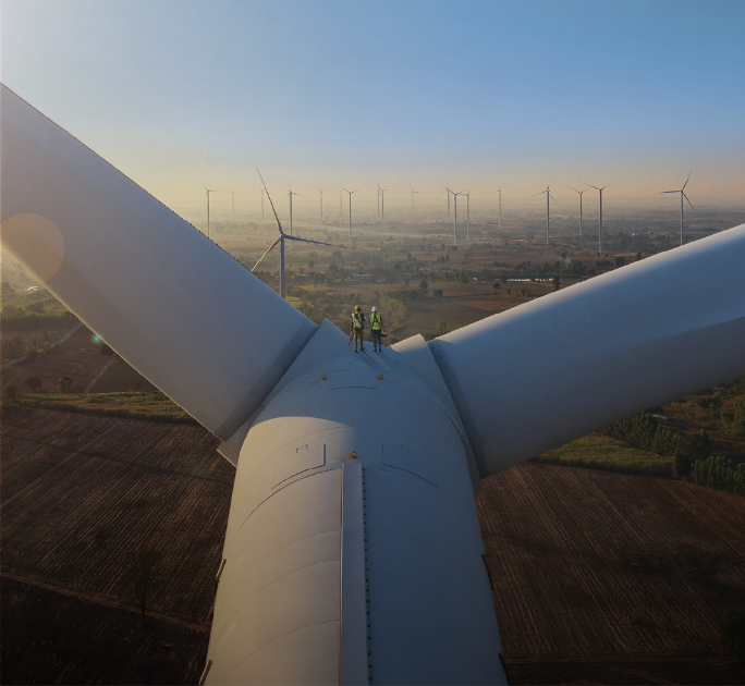 Our Sustainability Approach