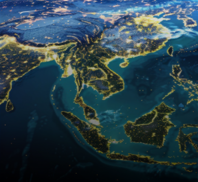 ASEAN-6 2025-40: The next leap