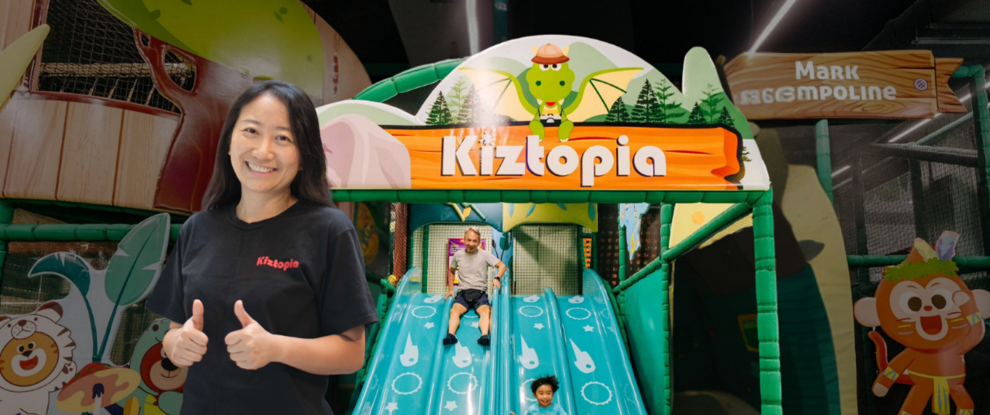 Kiztopia