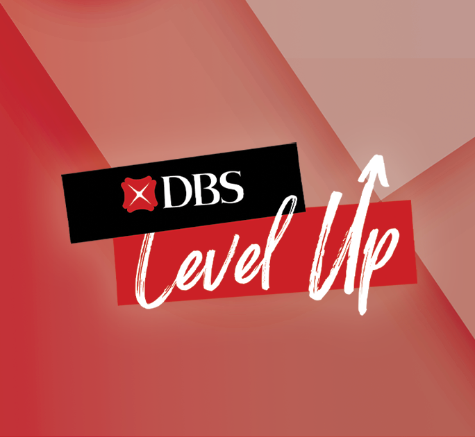 DBSLevelUp
