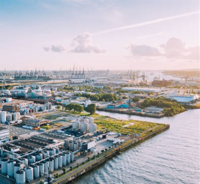 Supporting your business in 14 industries
