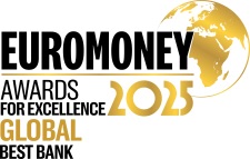 World’s Best Bank, 2019, 2021, 2025