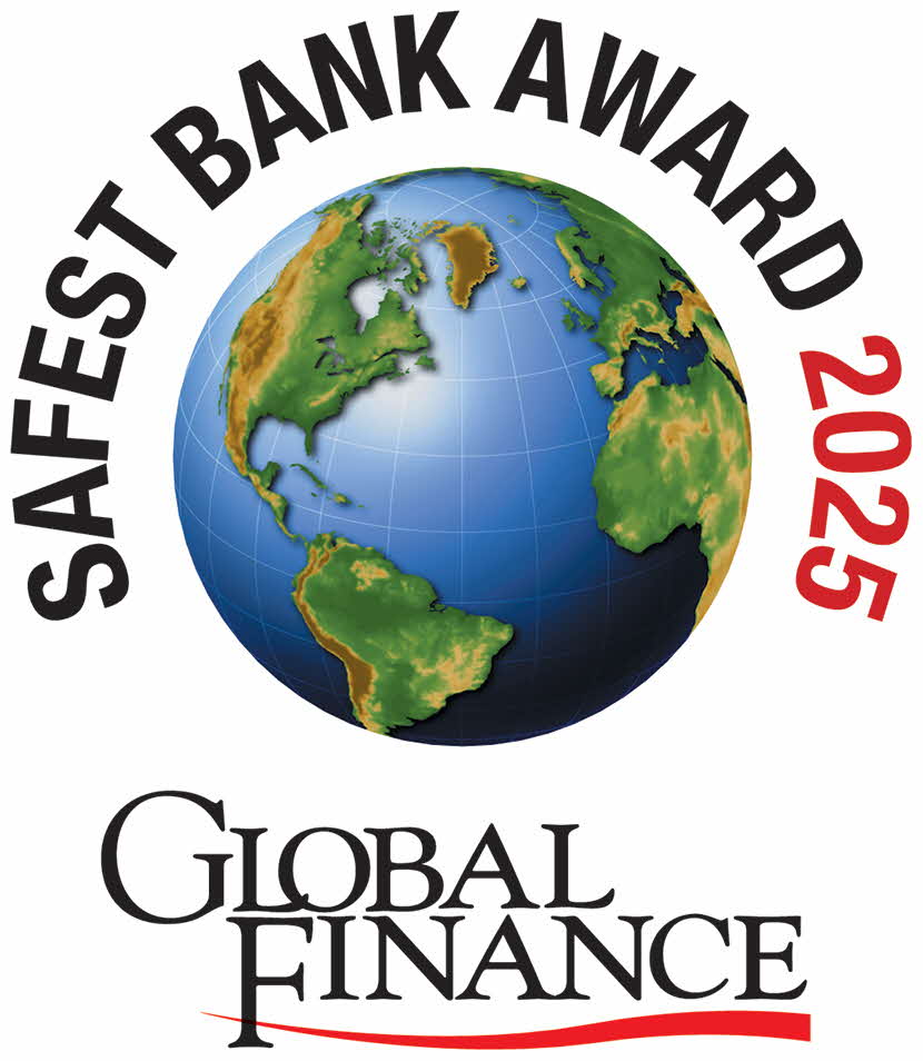 Asia’s Safest Bank, 2009-2025