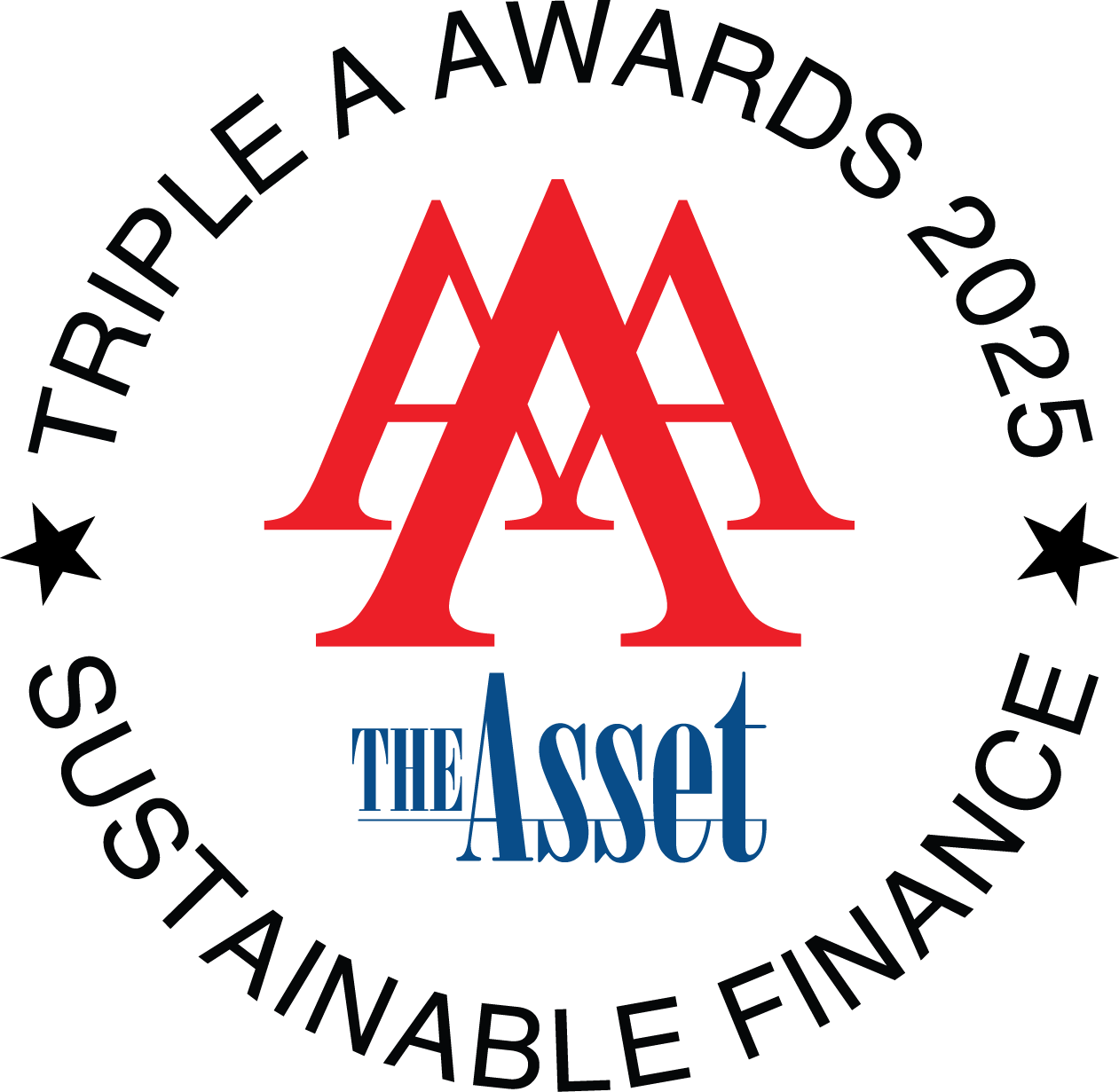 Project Finance Advisory House of the Year Asia-Pacific