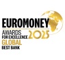 Euromoney Awards for Excellence