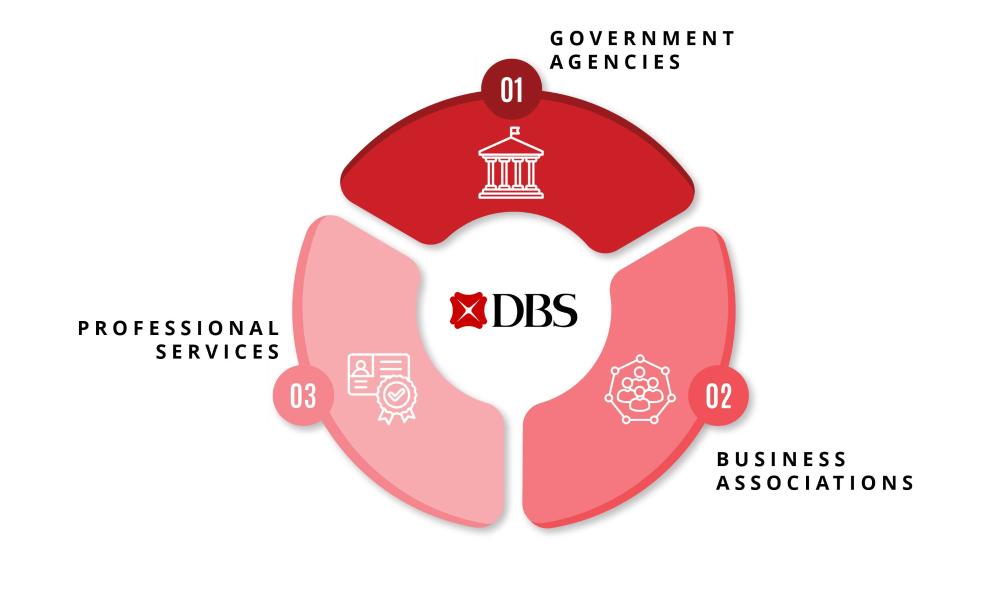 DBS Partners on Foreign Direct Investment