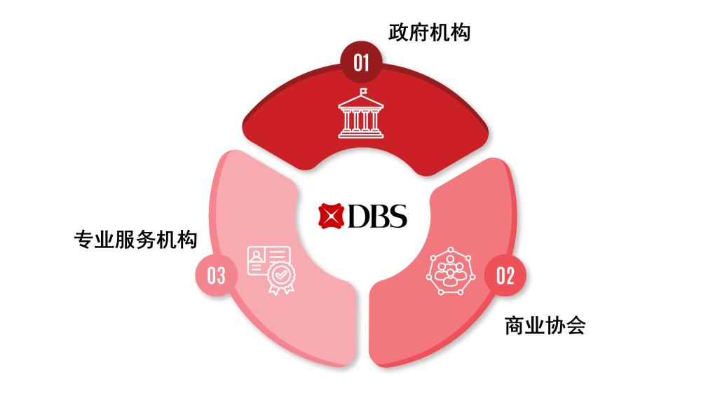 DBS Partners on Foreign Direct Investment