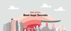 Best-Kept Secrets