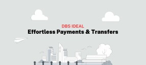 Effortless Payments & Transfers