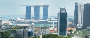Driving Sustainable Financing in Asia