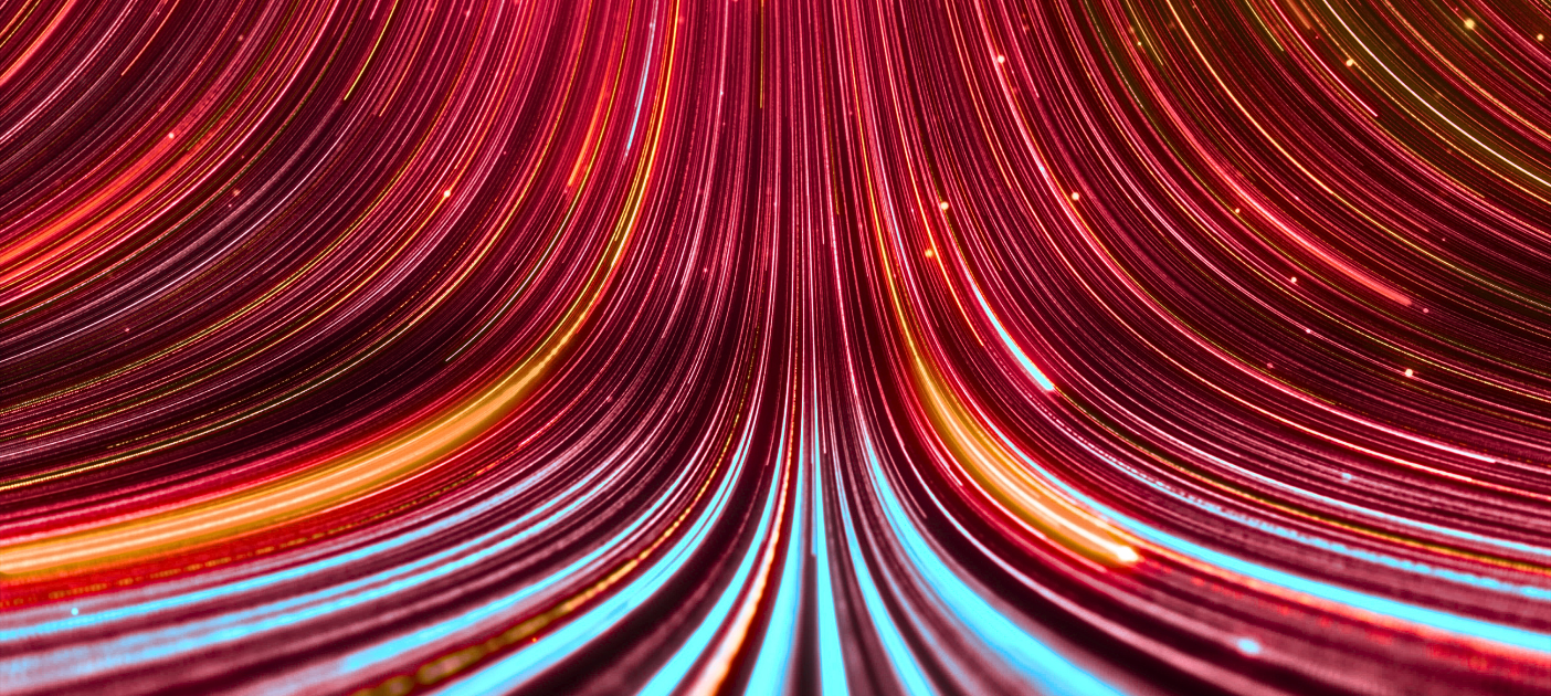 The next wave: A new golden age?