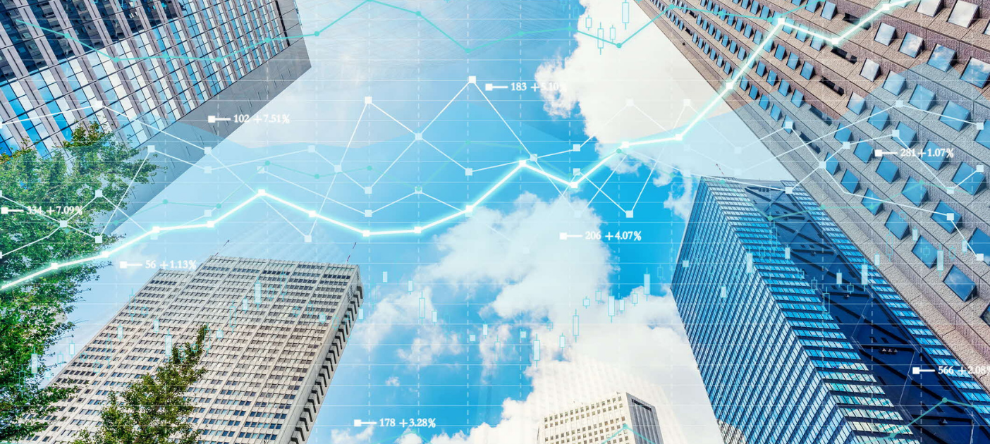 Entering new markets: Banking on DBS to join the dots