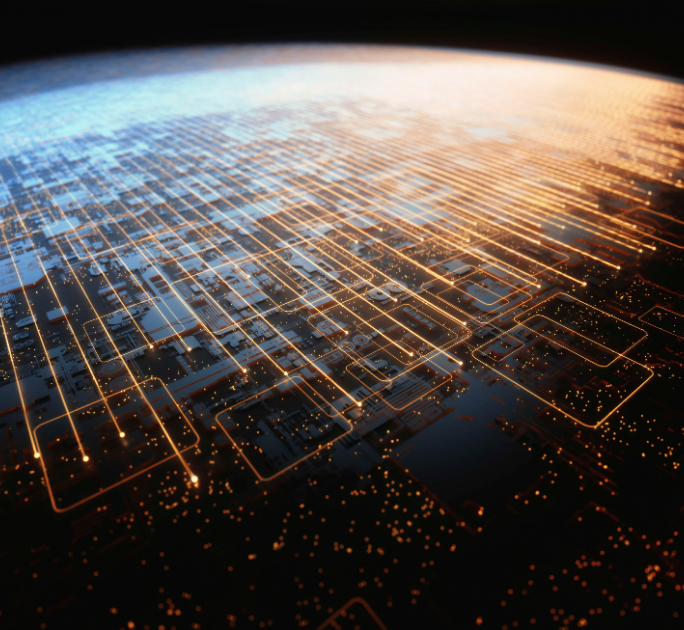 ISO 20022 Migration