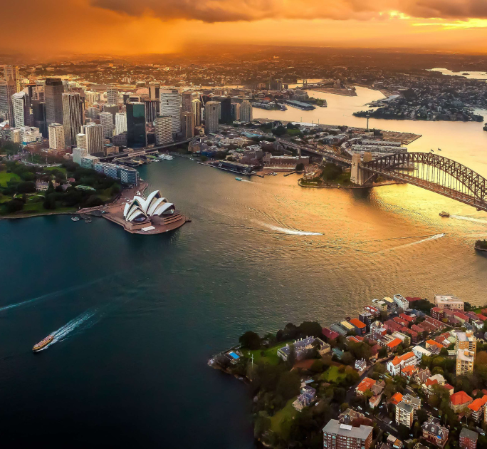 Ten Years in Australia: DBS Deepens Its Cross-Border Roots with Bold New Moves