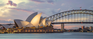 Spotlight on Australia