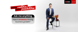 Driving Growth Through Treasury