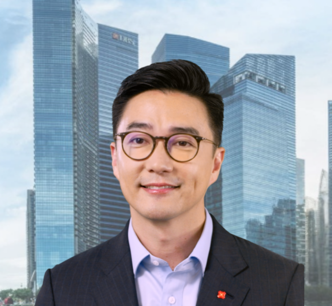 Simon Ong