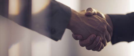 The Power of Partnership for Financial Institutions