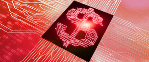 New Possibilities In a Blended World of Traditional and Digital Assets