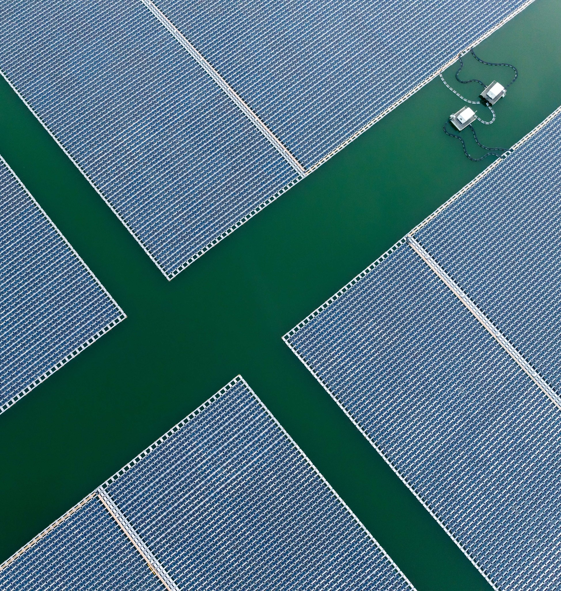 Sembcorp: Powering Asia’s sustainable future