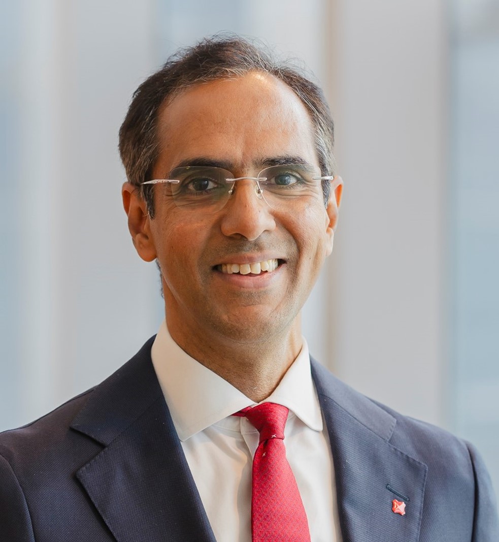 Ganesh Padmanabhan​