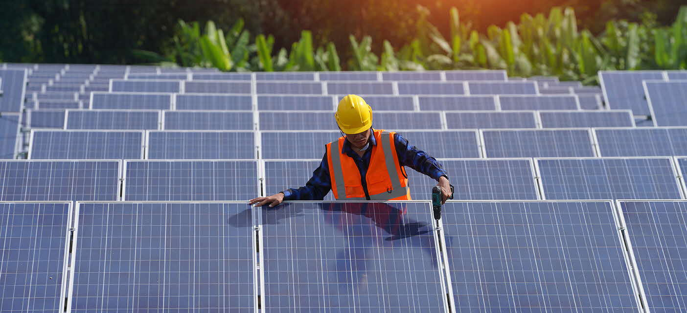 Chinese firms turn to Project Finance