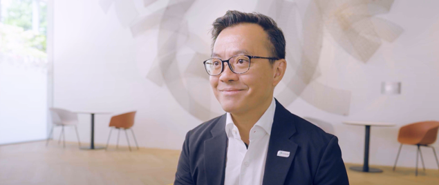 Sembcorp: Powering Asia’s sustainable future