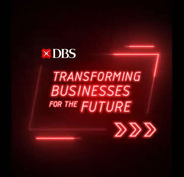 Transforming Business for the Future: HMI