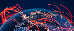 Tariffs to trade transformation