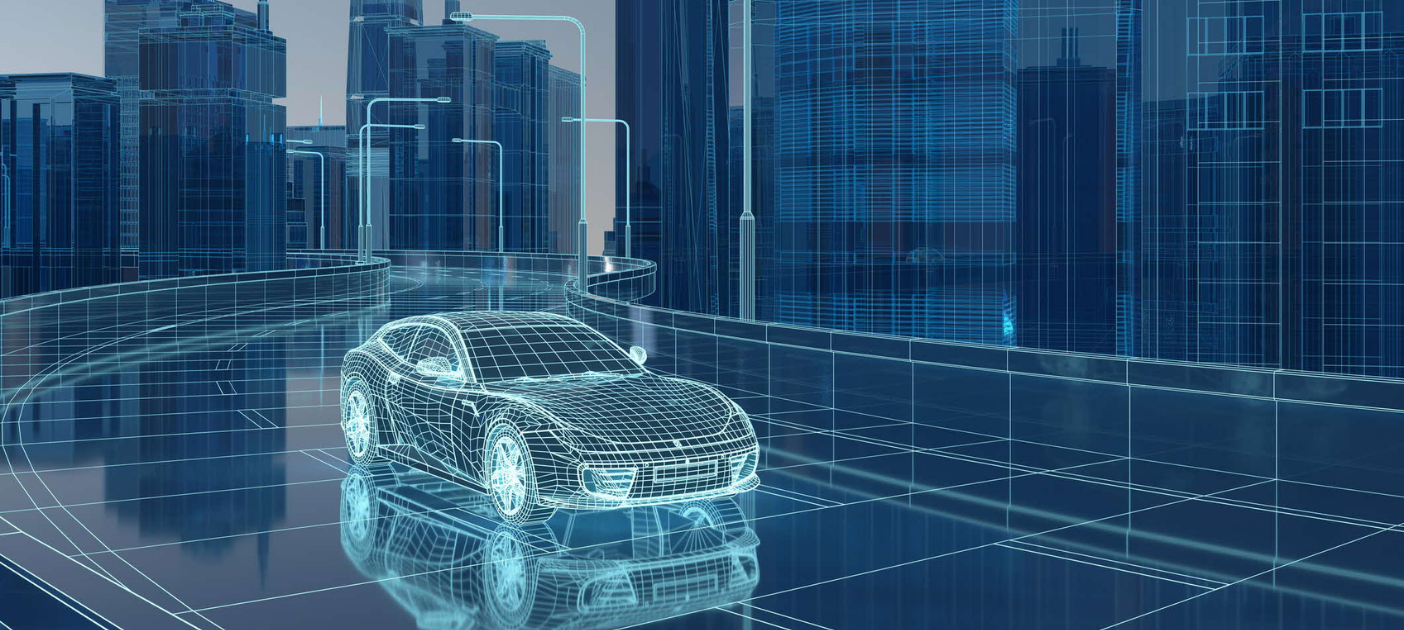 Gearing up: Autonomous vehicles drive a global LiDAR revolution