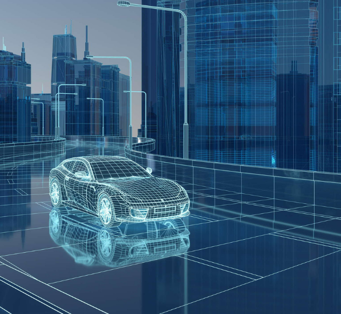 Global revolution for autonomous vehicles