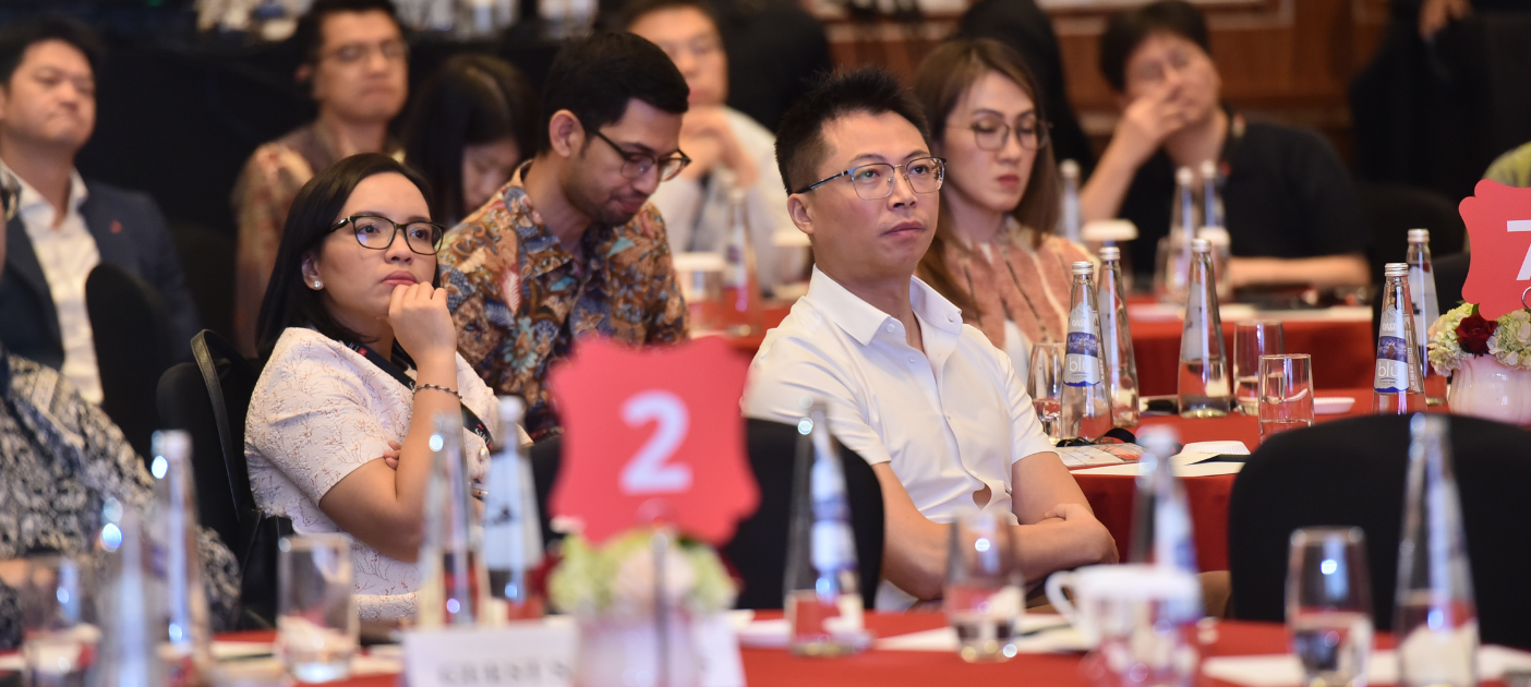 Reshaping Global Supply Chain