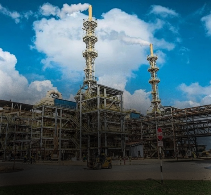 Malaysia's Key Role in Rare Earths