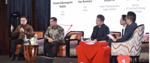 From Reserves to Global Reach