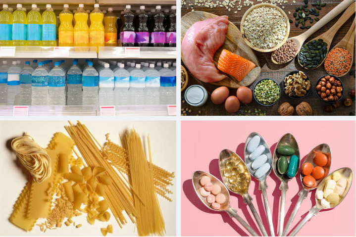 High-Protein Foods: Asia’s Next Growth Frontier