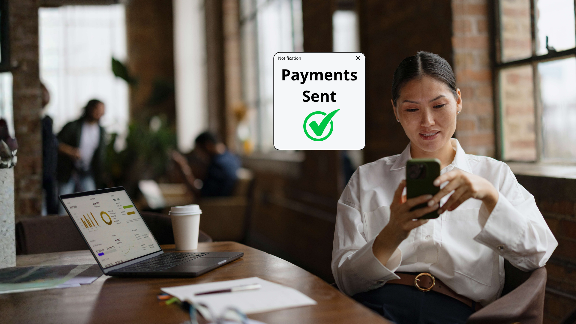 Cross-Border Payment