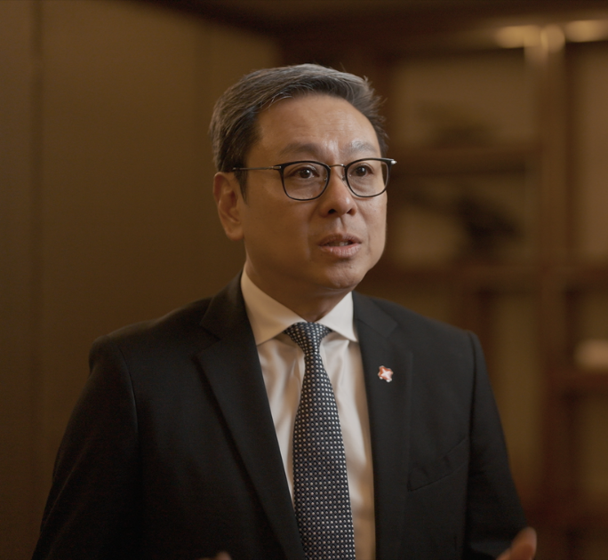 How collaboration is shaping the future of payments in Indonesia