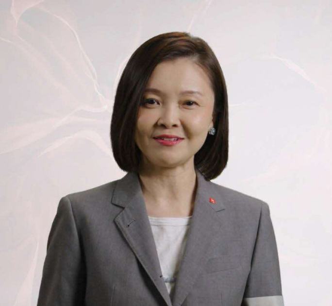 Rachel Chew
