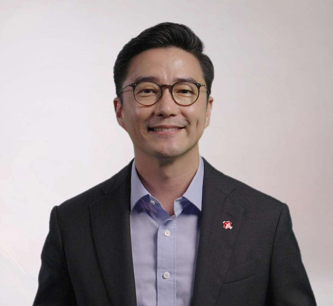 Simon Ong