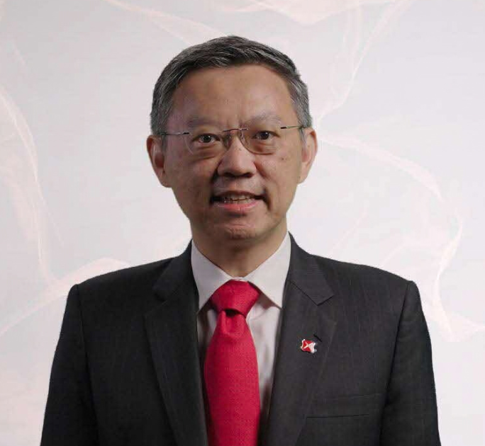 Soon Chong Lim