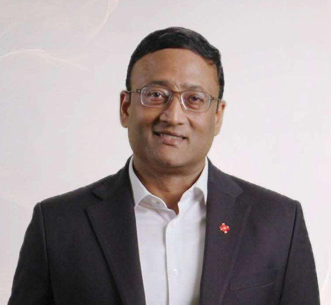 Sriram Muthukrishnan